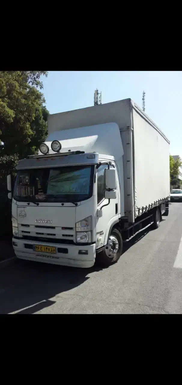 اتوبار  باربری    گلشهر     زنجان  نیسان بار|خدمات حمل و نقل|زنجان, |دیوار