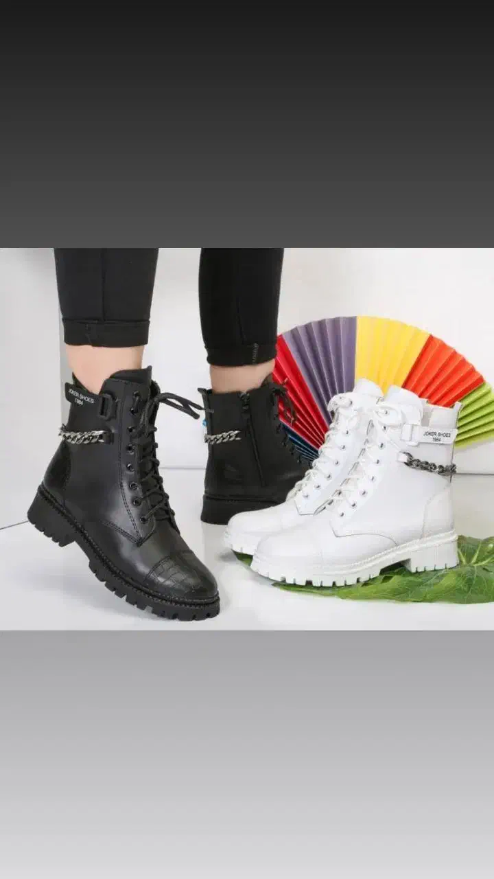 حراج  بوت کفش کتونی|کیف، کفش، کمربند|خرم‌آباد, |دیوار