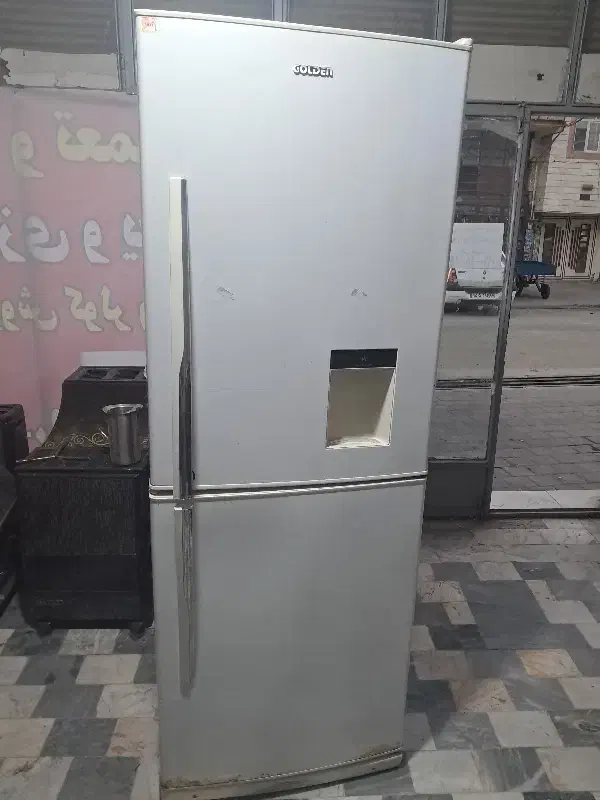 یخچال.خانگی|یخچال و فریزر|گلستان (تهران), |دیوار