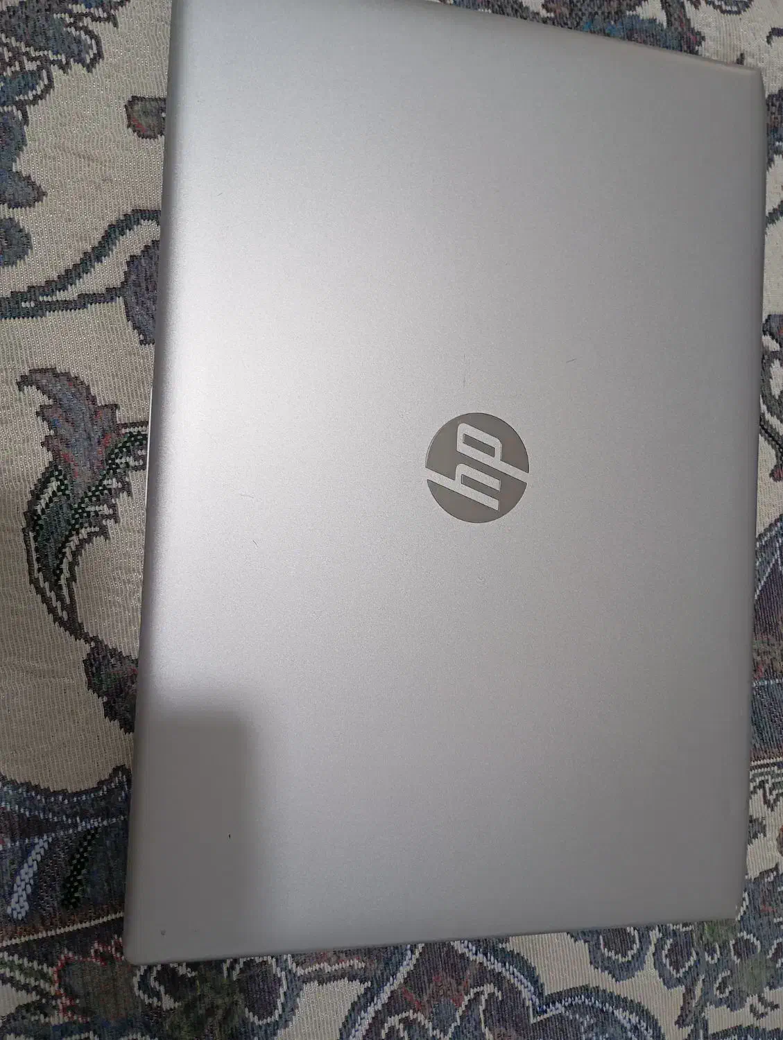 لبتابhp|رایانه همراه|بیرجند, |دیوار