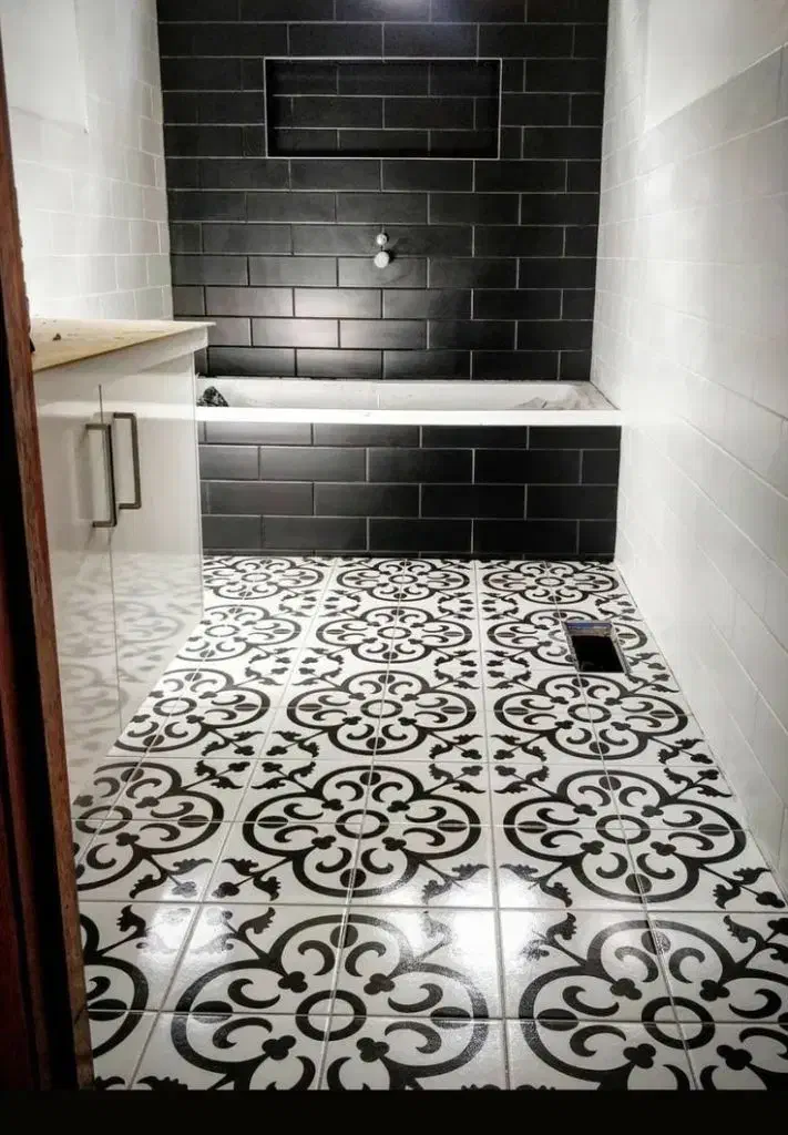 کاشی کاری|خدمات پیشه و مهارت|رودسر, |دیوار