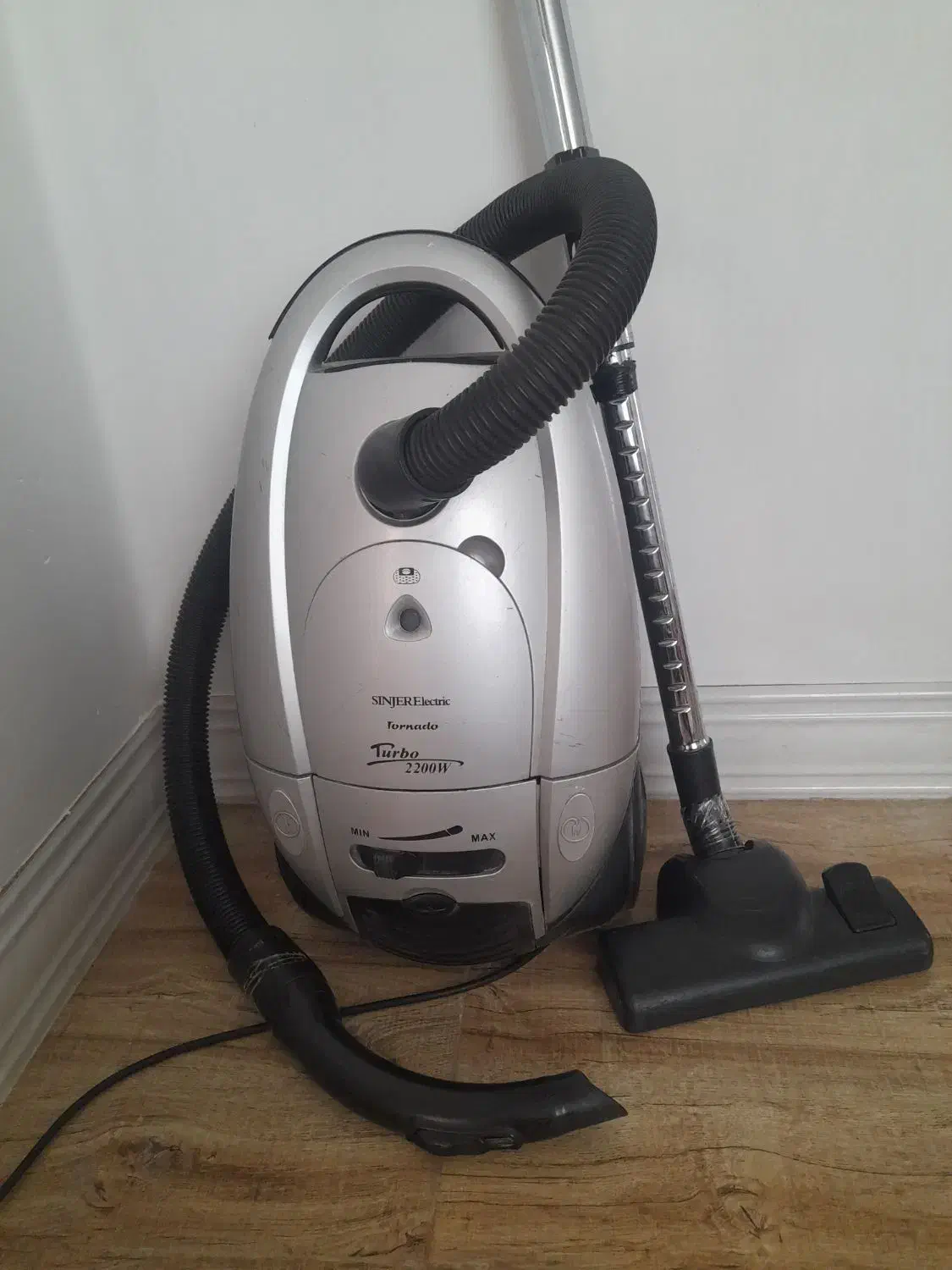 جاروبرقی|جاروبرقی، جارو شارژی، بخارشو|نهاوند, |دیوار