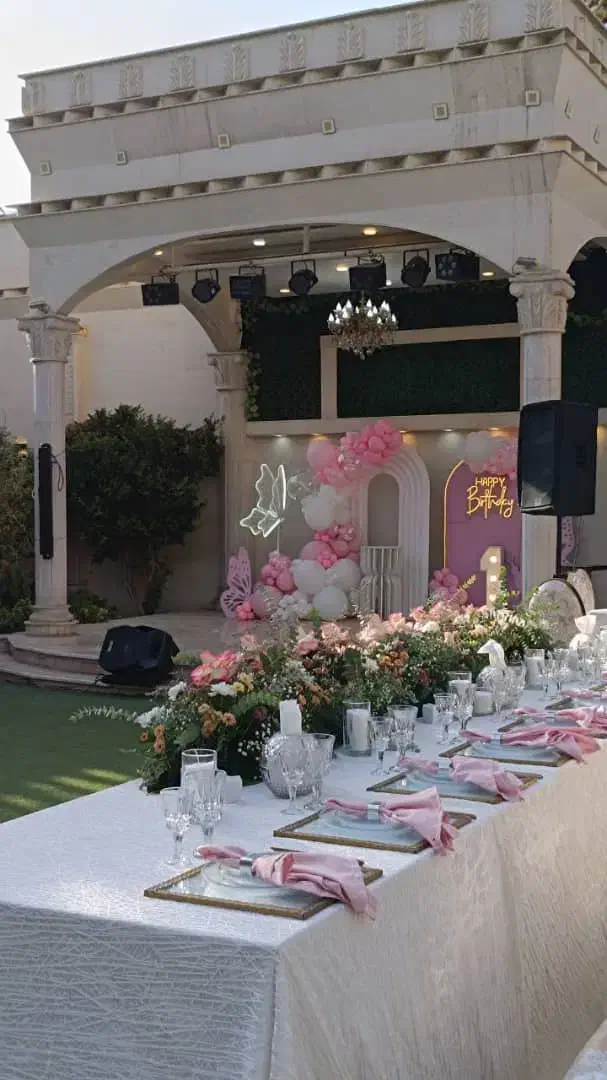 باغ تالار|خدمات پذیرایی، مراسم|احمدآبادمستوفی, |دیوار