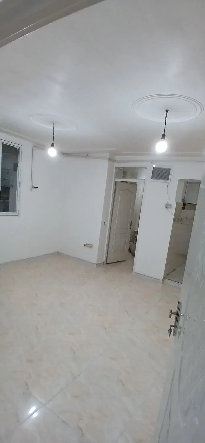 ۵۵ متر طبقه ۲ بر خیابان گلستان یکم ارم اهری پیک|فروش آپارتمان|فردیس, شهرک شهید حسینی|دیوار