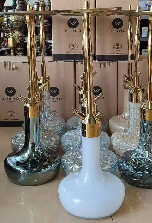 کرنو تعداد و عمده قلیان|صنایع دستی و سایر لوازم تزئینی|دماوند, دماوند|دیوار