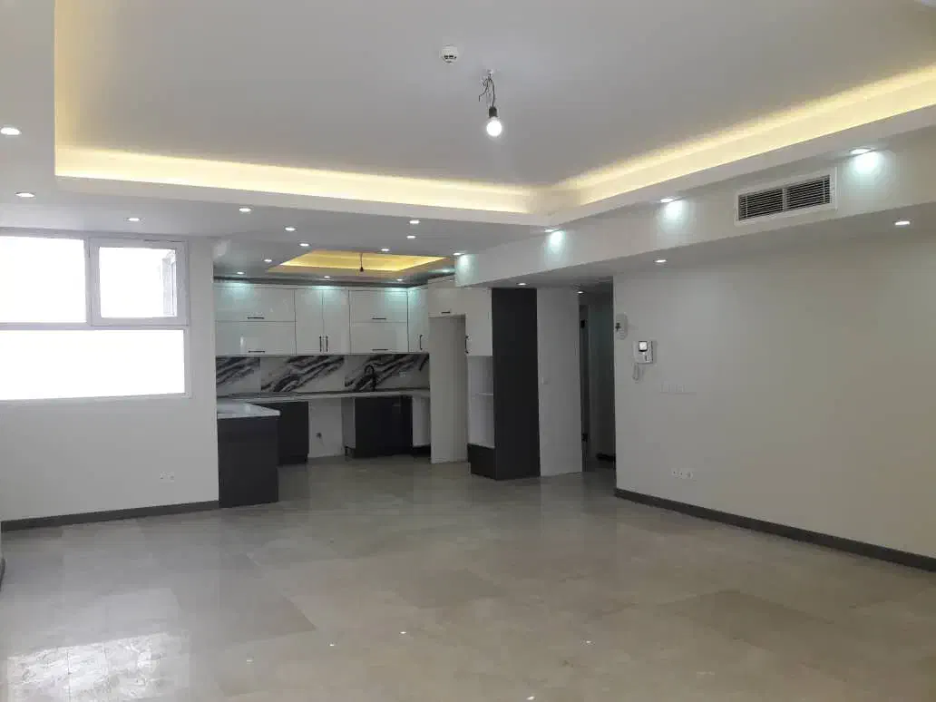 فروش۱۱۵ متر/۳خوابه تکواحدفول/کلیدنخورده/زیرقیمت|فروش آپارتمان|تهران, فدک|دیوار