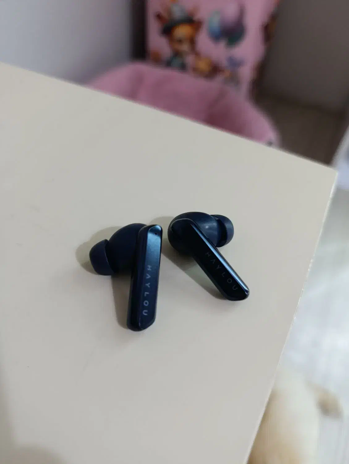 هندزفری HAYLOU w1|لوازم جانبی موبایل و تبلت|تهران, مهران (سیدخندان)|دیوار