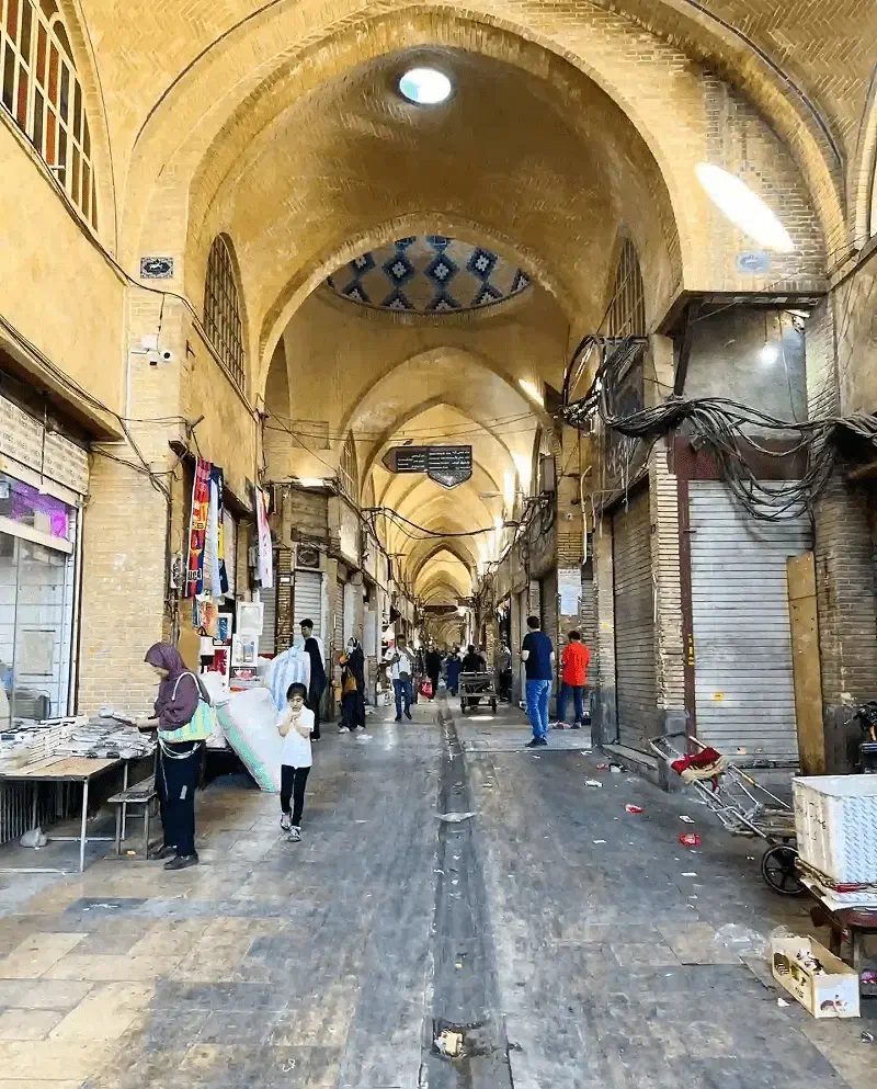 ملک قدیمی|فروش زمین و ملک کلنگی|تهران, مولوی|دیوار