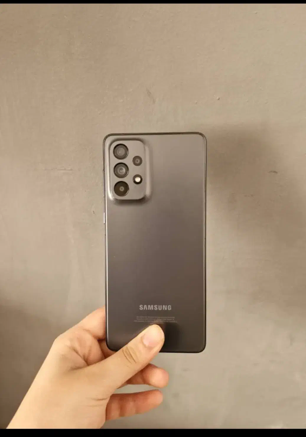 سامسونگ a73 5G|موبایل|بوشهر, |دیوار