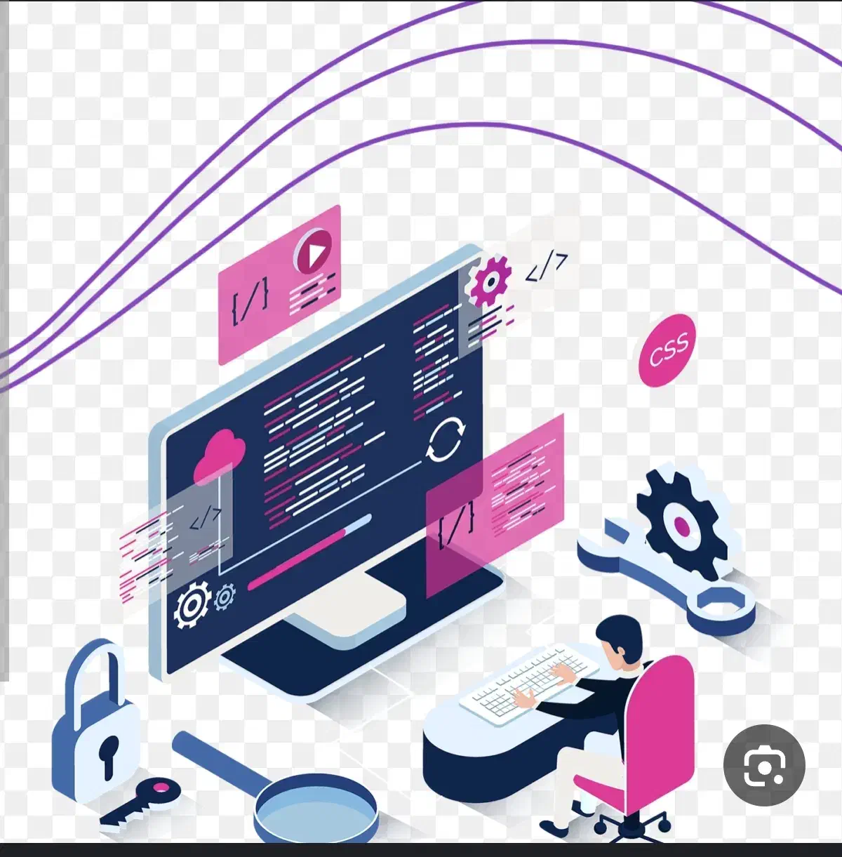 خدمات کامپیوتری|خدمات رایانه‌ای و موبایل|ملکشاهی, |دیوار