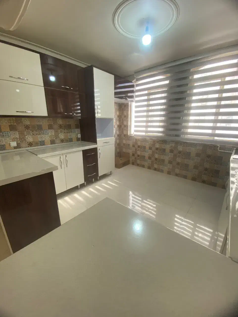 نود و پنج متری/ دو خواب|اجارهٔ آپارتمان|تهران, باغ فیض|دیوار