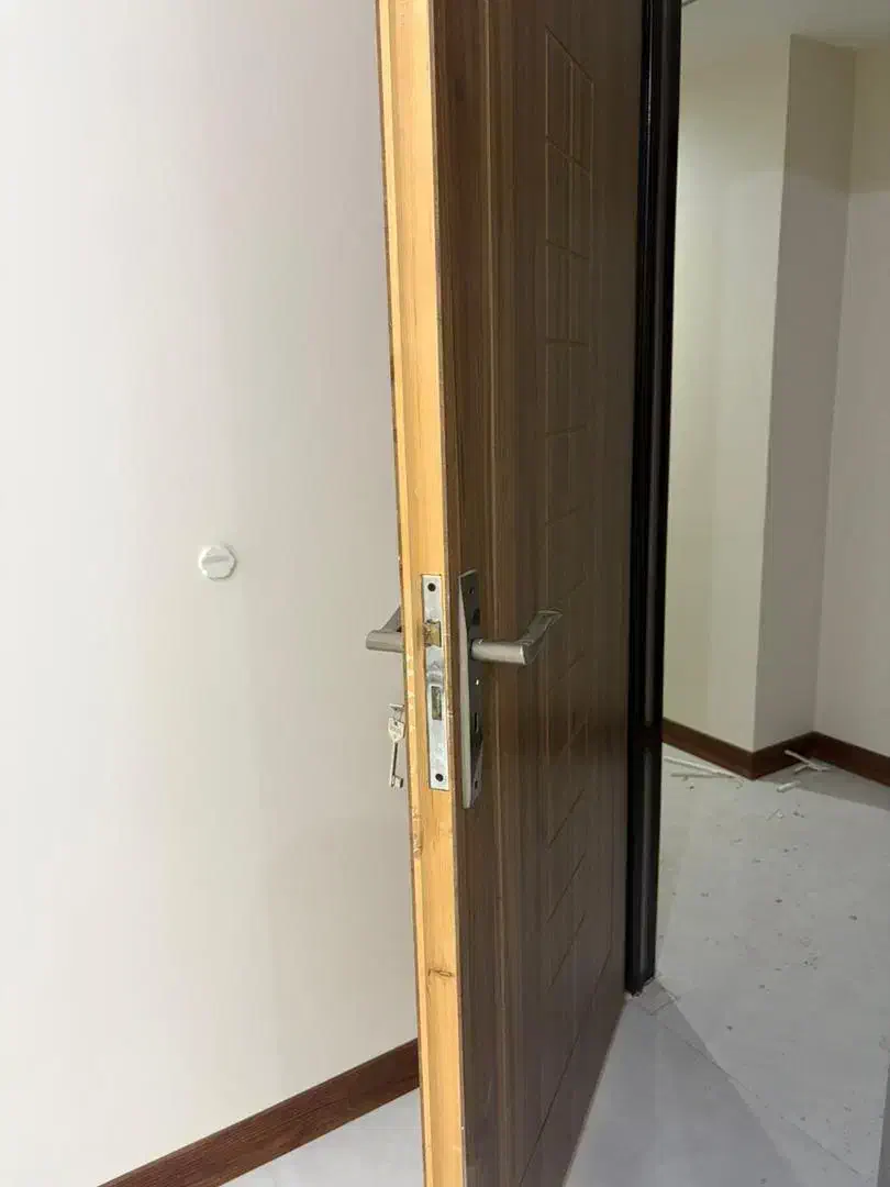 درب اتاق و سرویس|مصالح و تجهیزات ساختمان|شاهین‌شهر, نظامی|دیوار