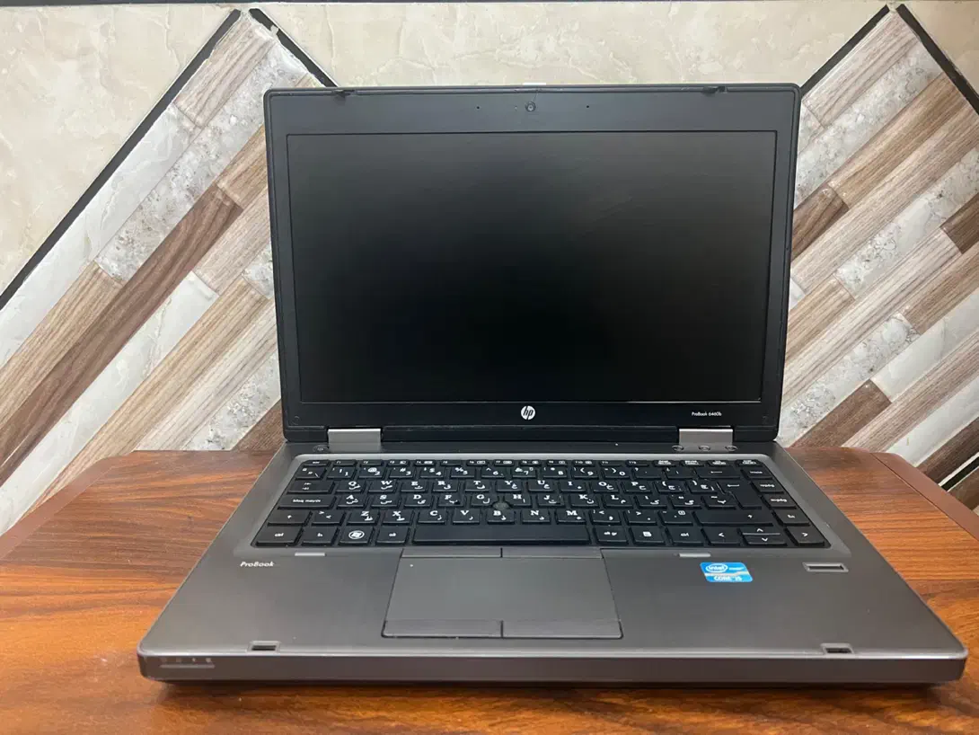 لبتاپ hp|رایانه همراه|خرمشهر, |دیوار