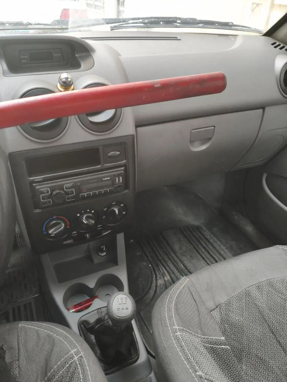 پراید 131 مدل 92|خودرو سواری و وانت|محمدشهر, محمدشهر|دیوار