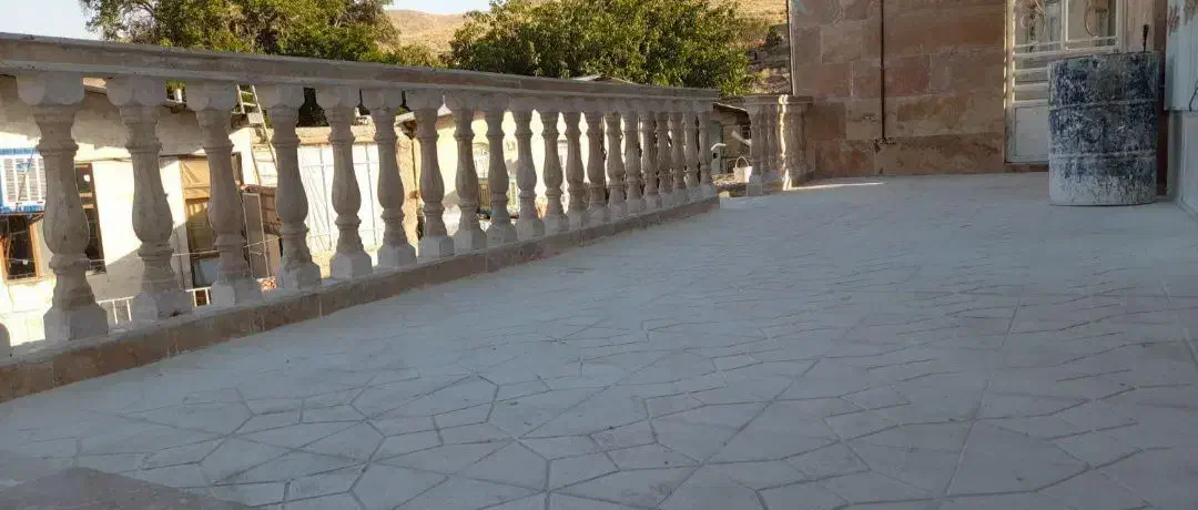 کاشی کاری،پله،موزائیک کاری|خدمات پیشه و مهارت|تربت جام, شهید نصرالهی|دیوار