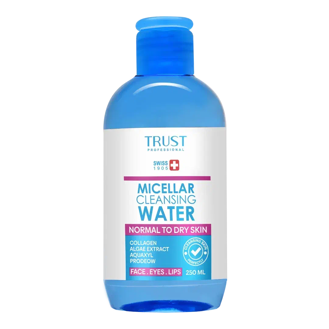 محلول میسلارپاک کننده آرایش(پوست خشک و حساس)|آرایشی، بهداشتی، درمانی|قم, یزدانشهر|دیوار