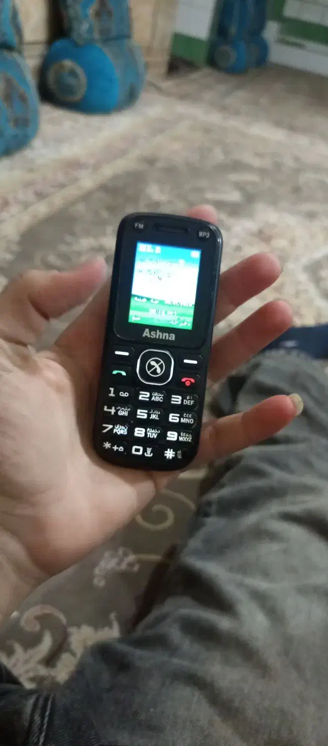 گوشی نوکیا|موبایل|یاسوج, |دیوار