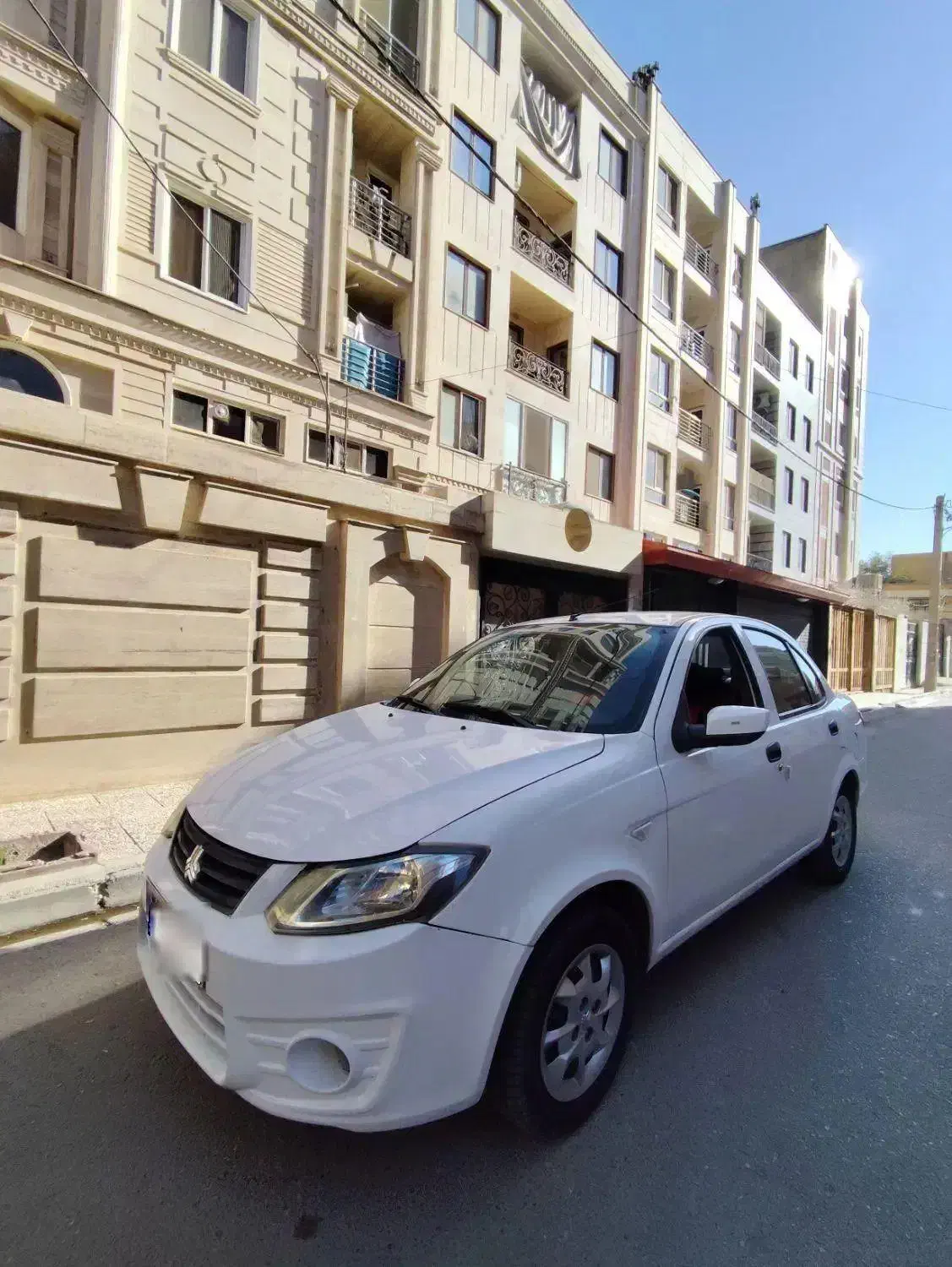 ساینا ۹۹ شاسی پلمپ|خودرو سواری و وانت|پاکدشت, پاکدشت (مامازند)|دیوار