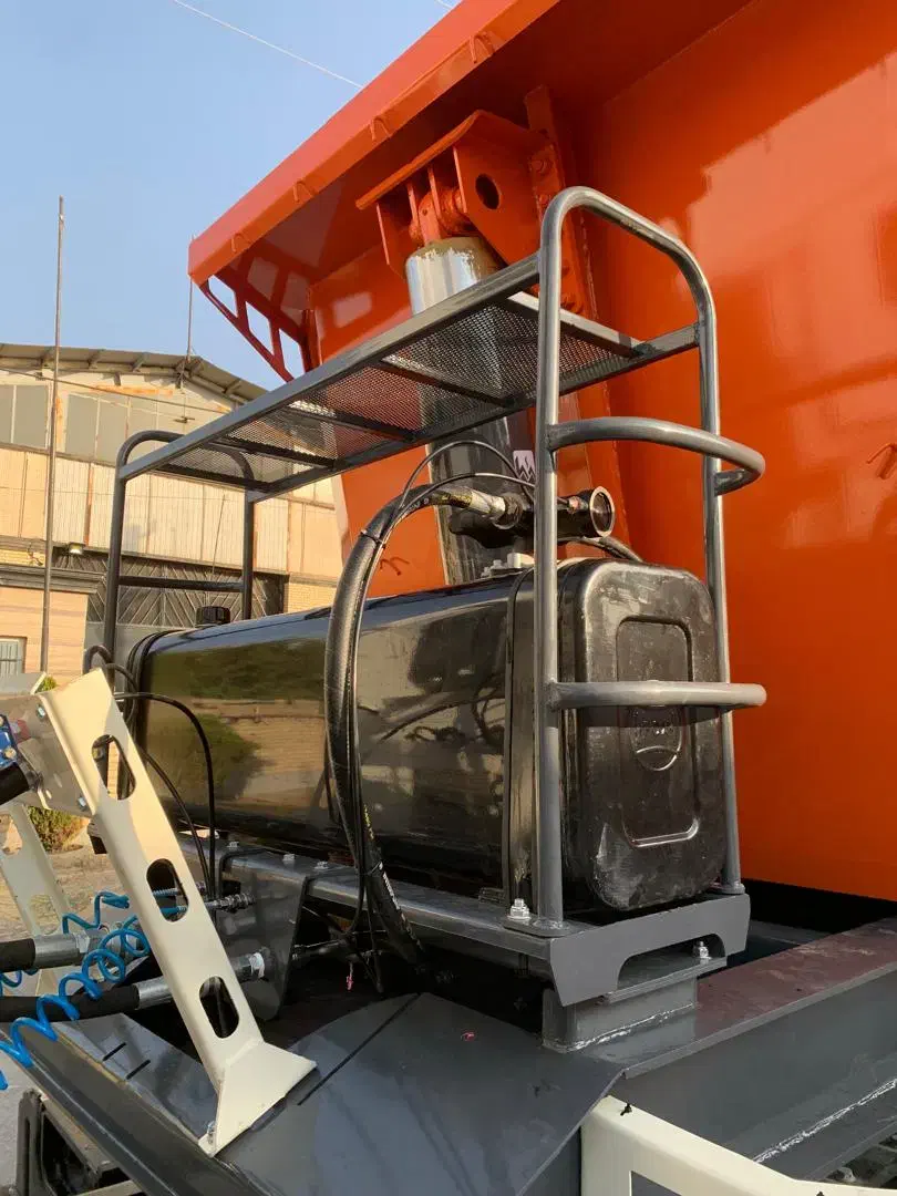 انواع کشنده های خودروهای سنگین|خودرو سنگین|یزد, |دیوار