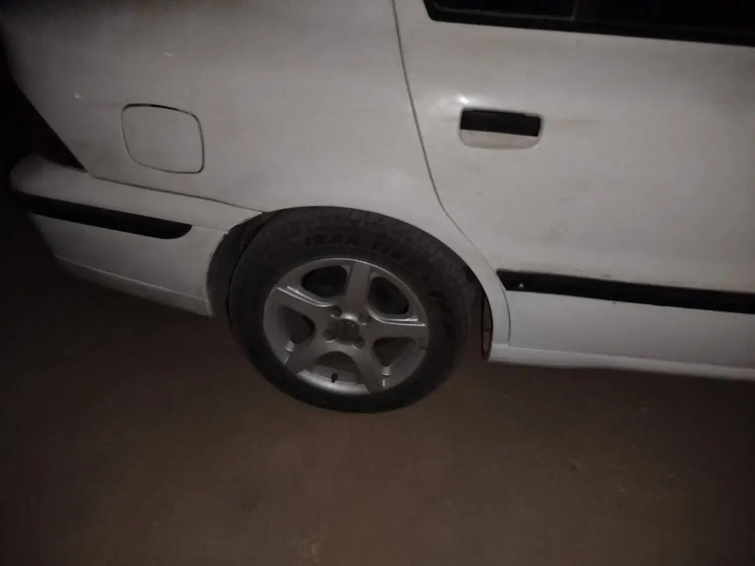 خودروسمندX7|خودرو سواری و وانت|باقرشهر, |دیوار