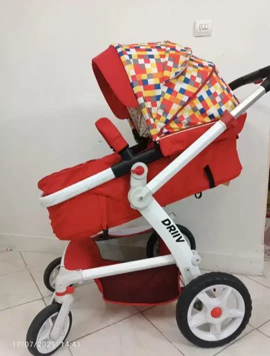 سرویس کالسکه گود بیبی|کالسکه و لوازم جانبی|تهران, شهرک شریعتی|دیوار