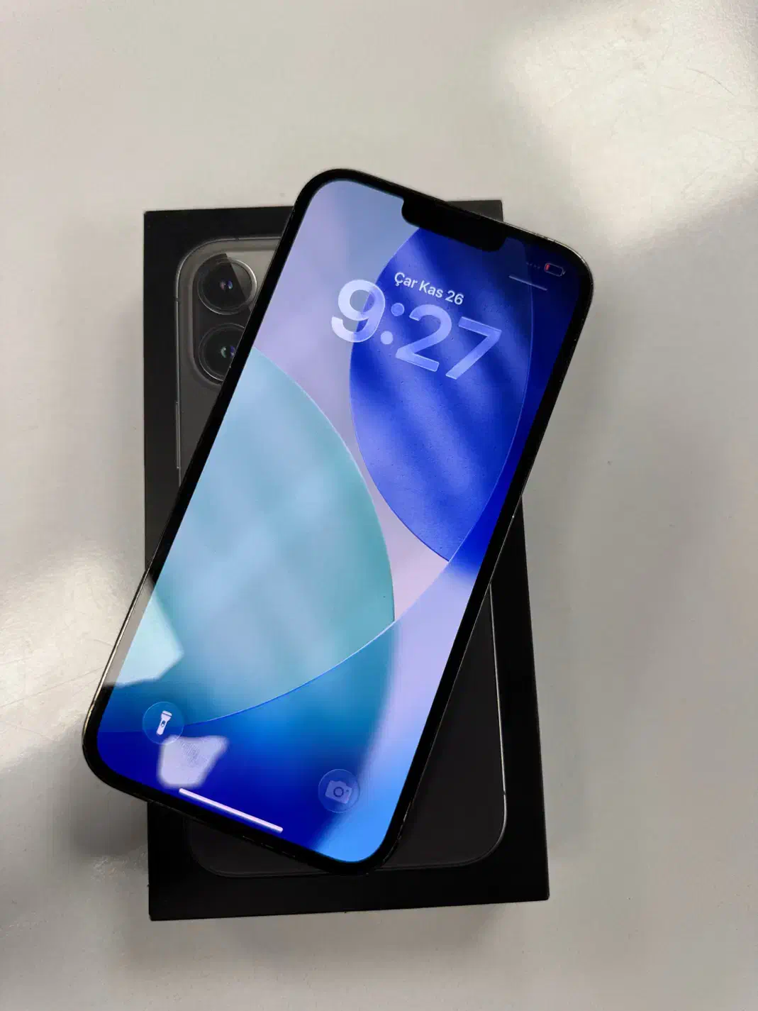 13ProMax Zaa 128|موبایل|ارومیه, |دیوار