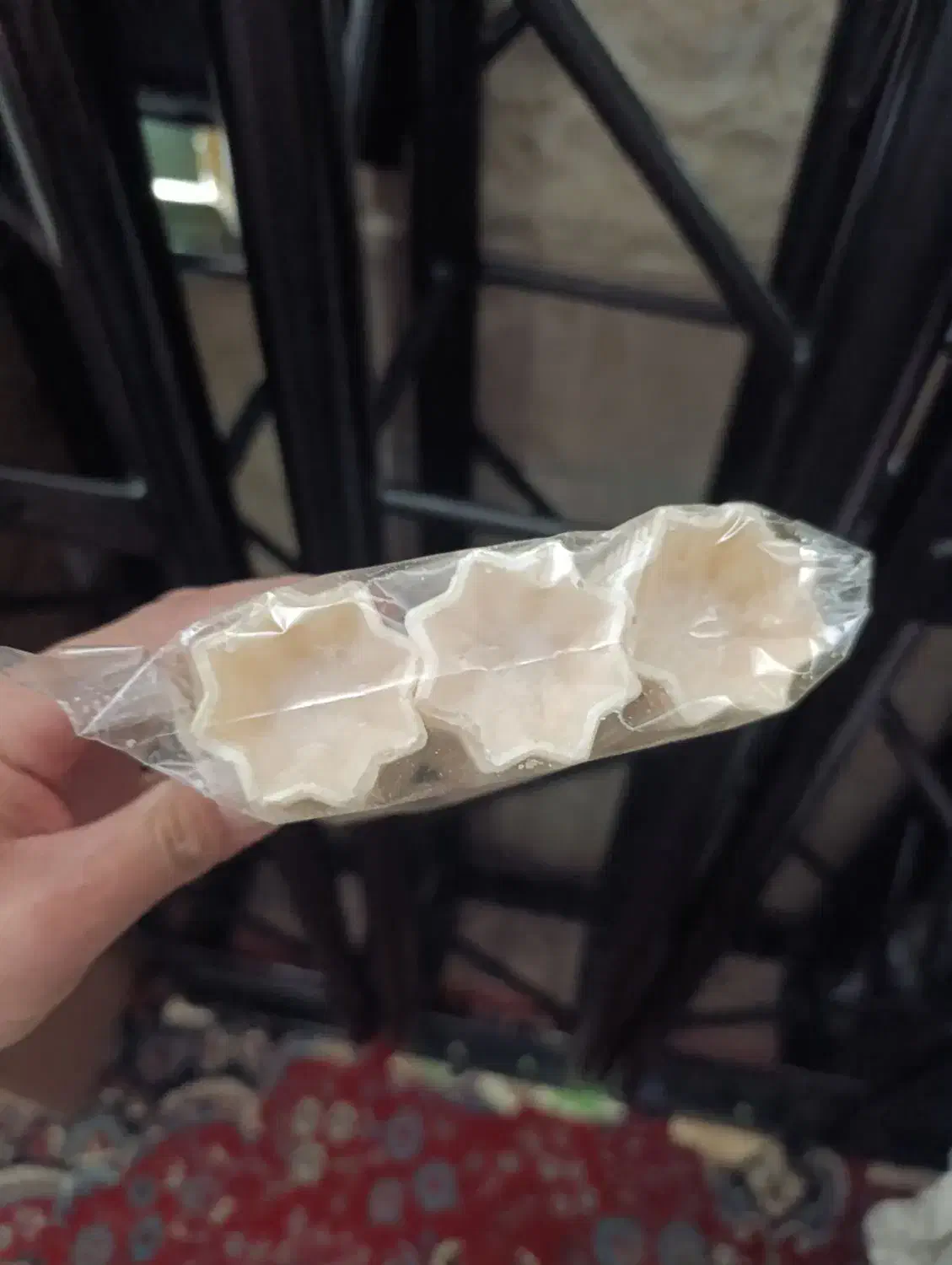 نان حلوا|خدمات پذیرایی، مراسم|یزد, |دیوار