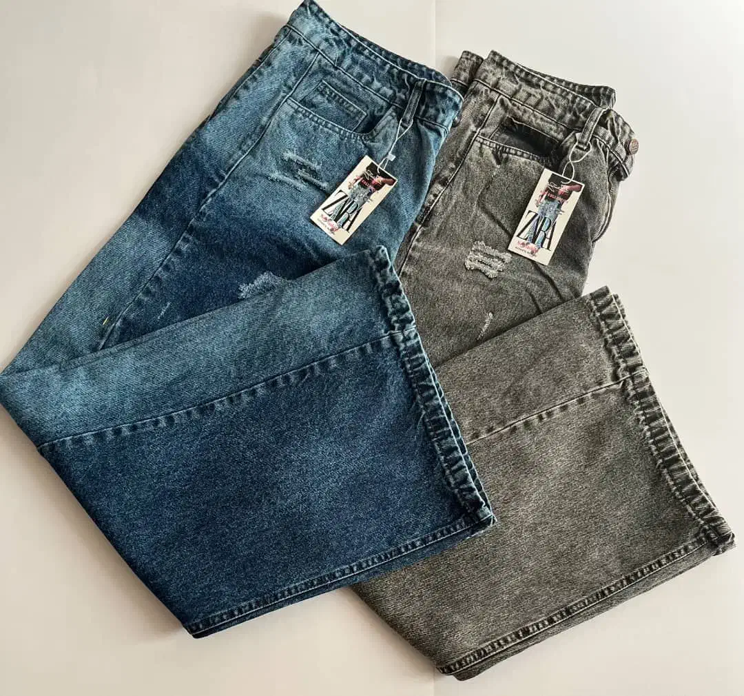 تولید و پخش شلوار لی فقط عمده|لباس|بهارستان, |دیوار