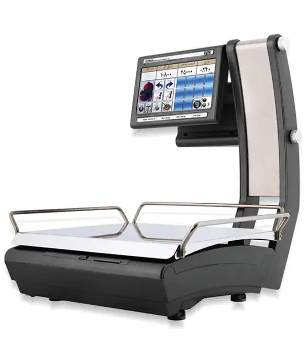 ترازوی دیجیتال|فروشگاه و مغازه|ارومیه, |دیوار