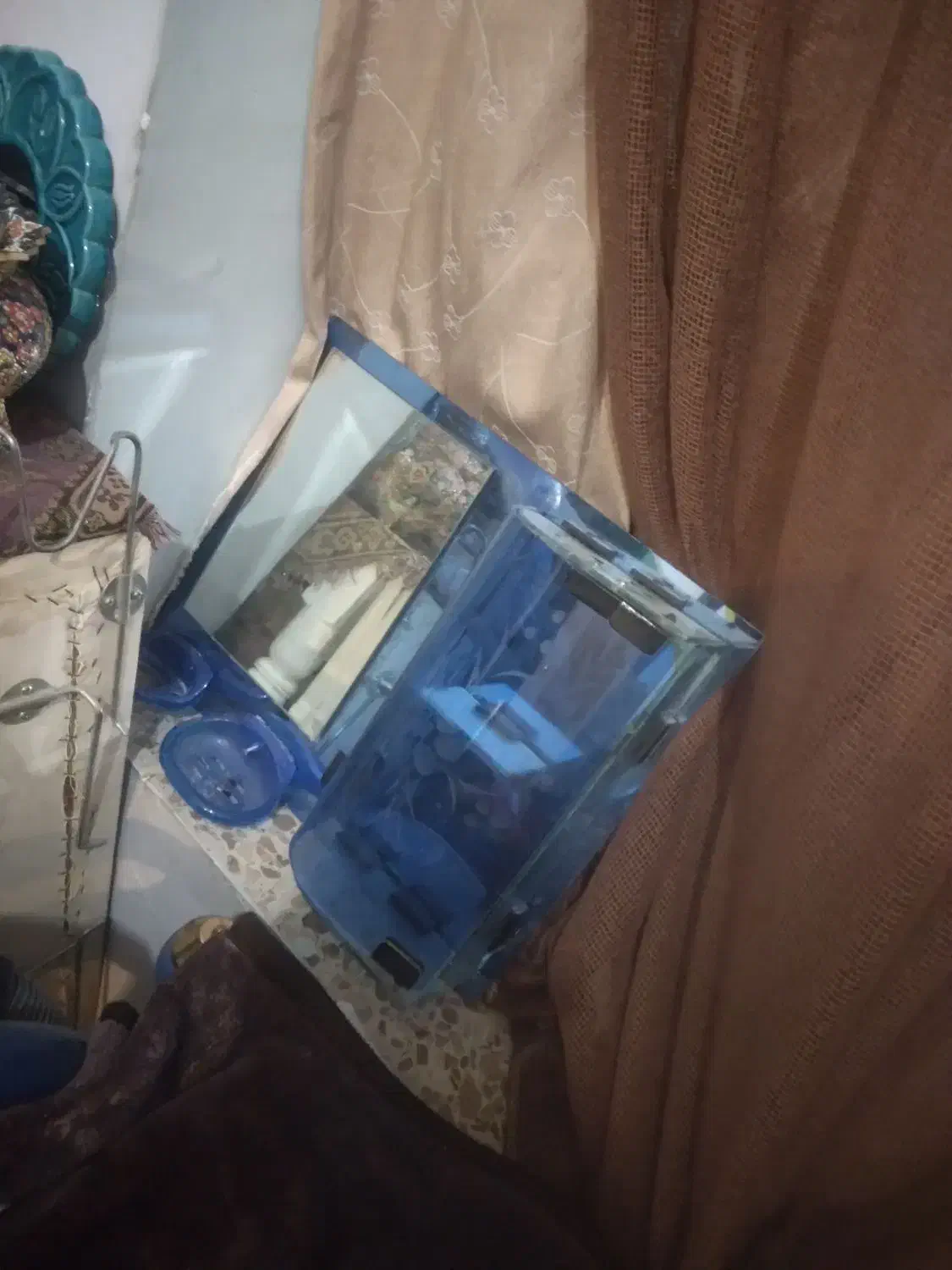 آیینه میز آرایش با آیینه دستشویی|آینه|اسدآباد, |دیوار