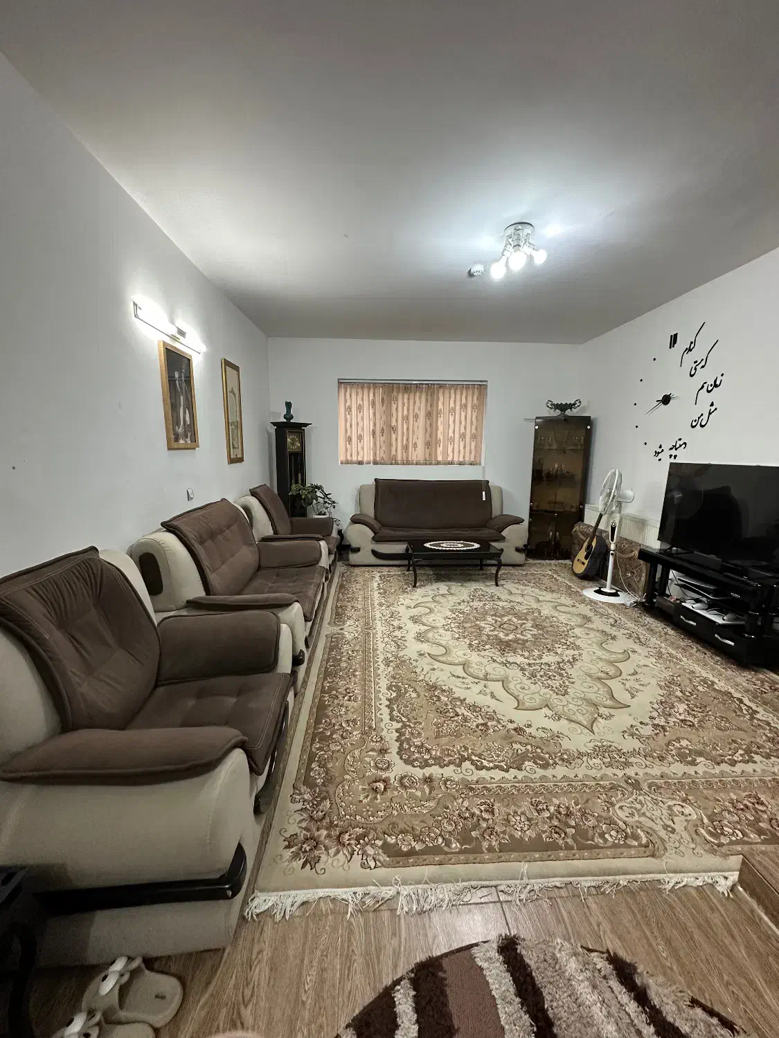 آپارتمان مسکن مهر سروستان|فروش آپارتمان|شهرضا, |دیوار