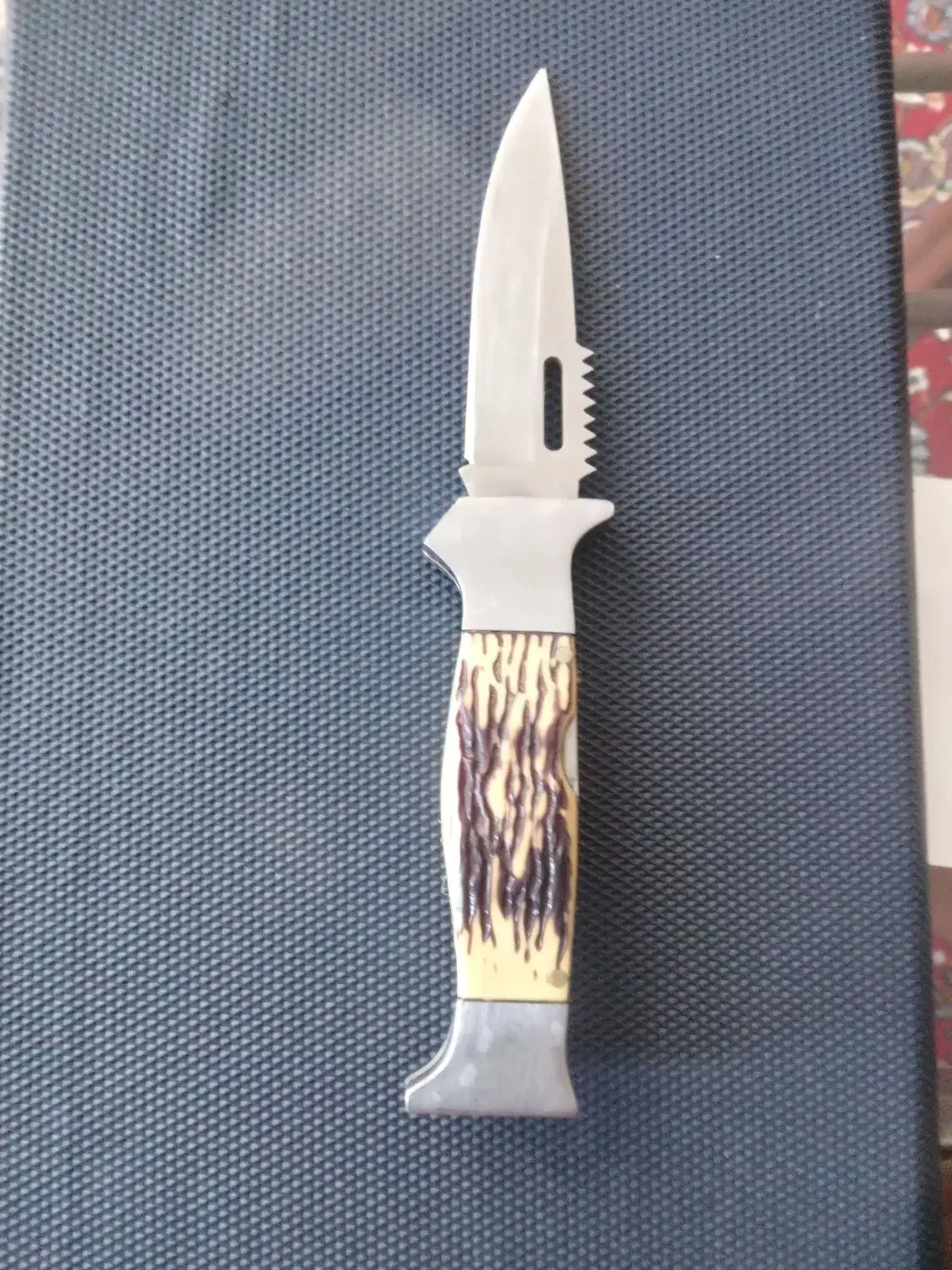 چاقو|کوهنوردی و کمپینگ|نمین, |دیوار