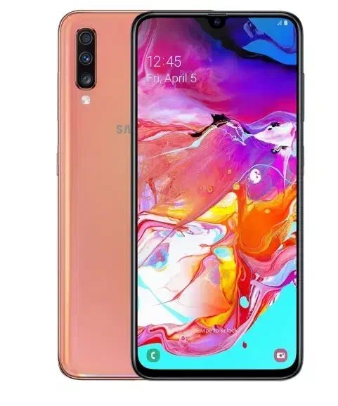 گوشی  a70|موبایل|بروجرد, |دیوار