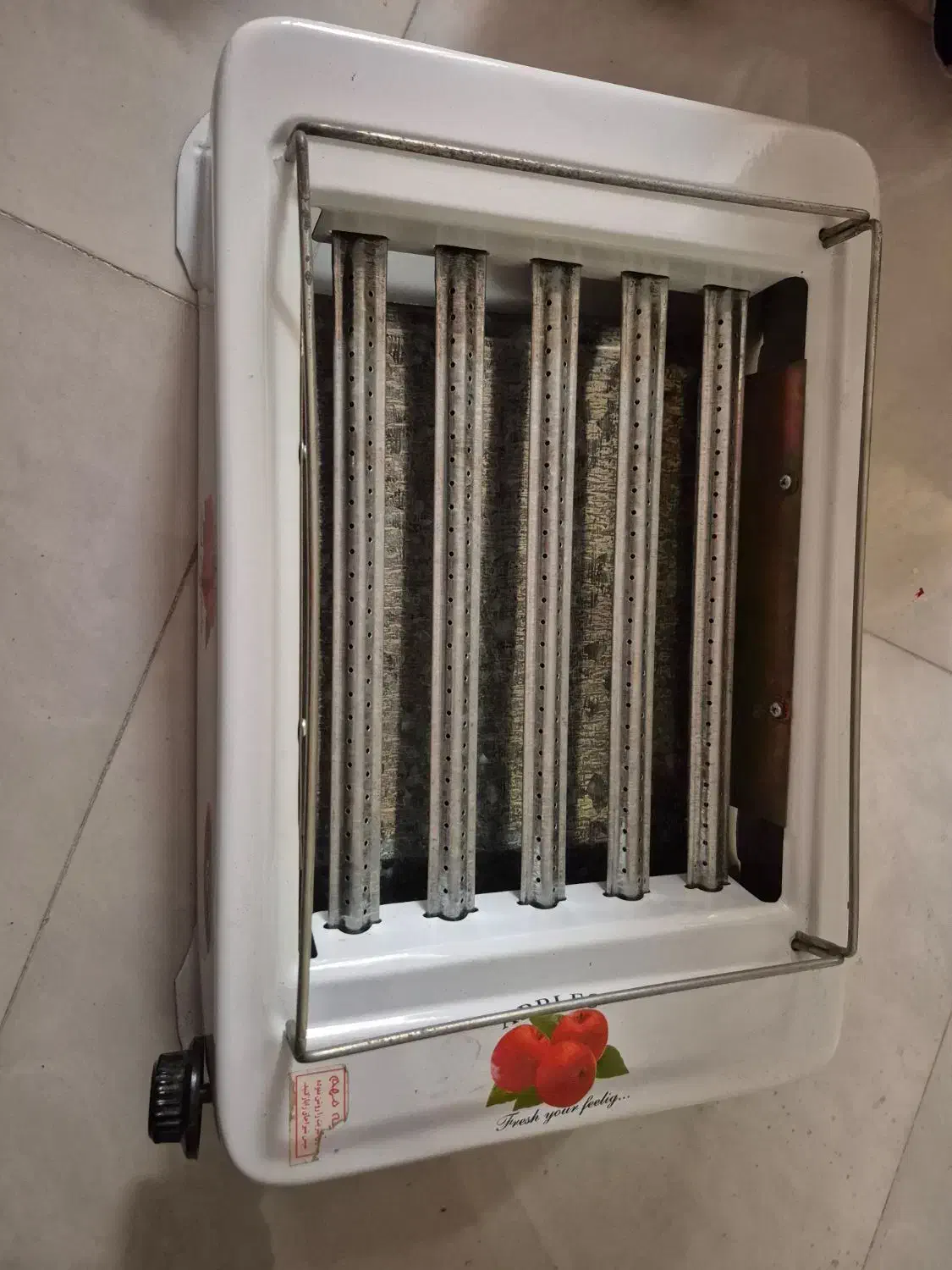 کباب پز|اجاق گاز و لوازم برقی پخت‌وپز|کرج, حصارک بالا|دیوار