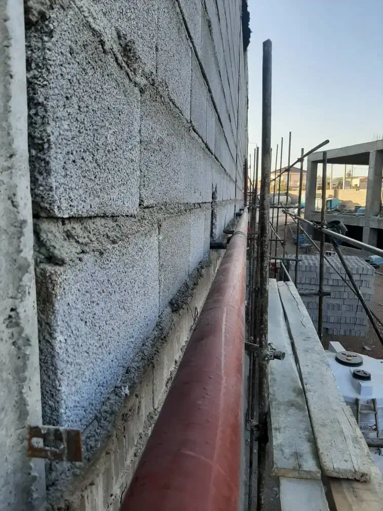 جوشکاری گاز آتش نشانی|خدمات پیشه و مهارت|رباط‌کریم, رباط‌کریم|دیوار