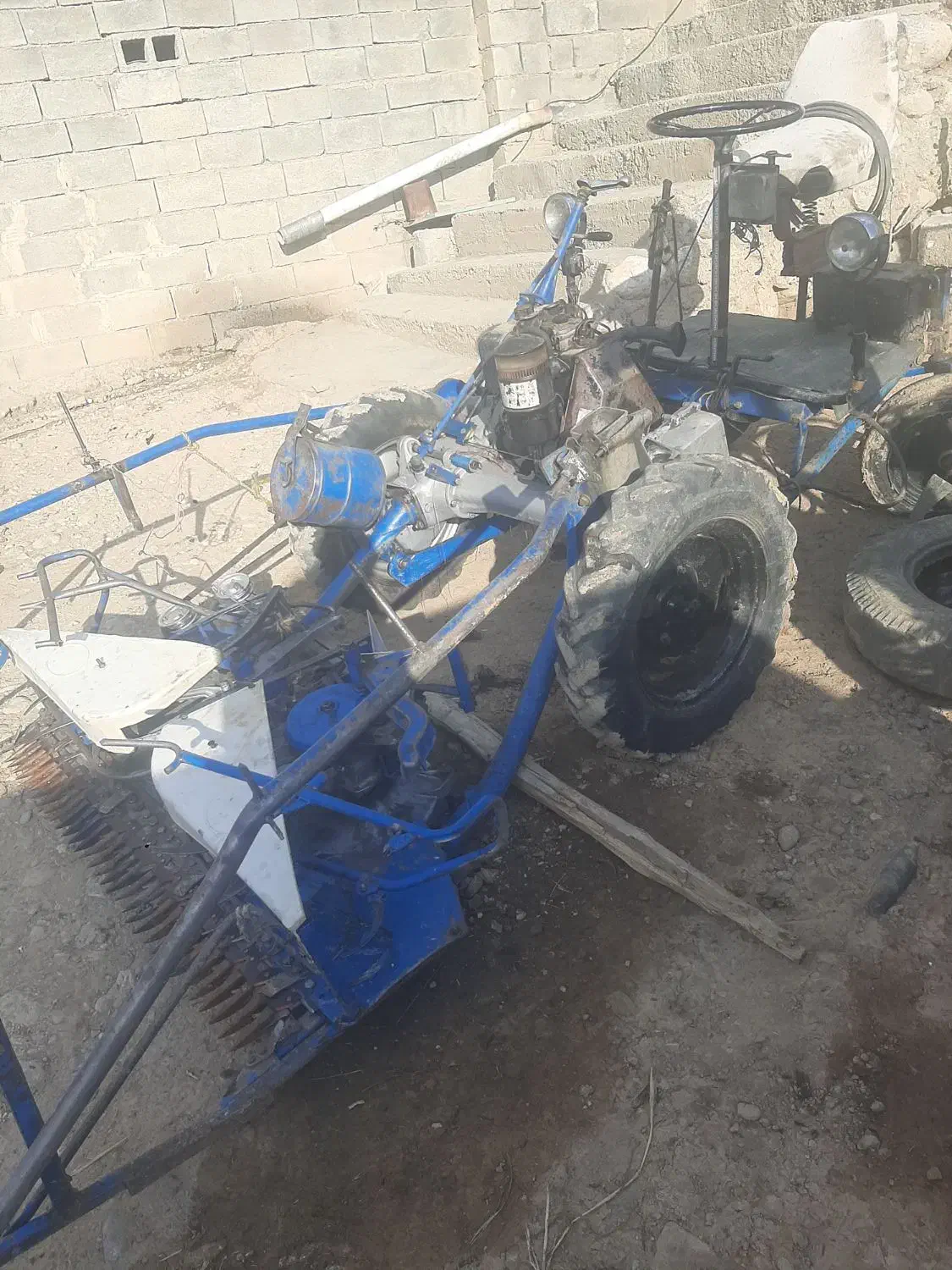 دروگر 750|ماشینآلات صنعتی|فیروزآباد (لرستان), |دیوار