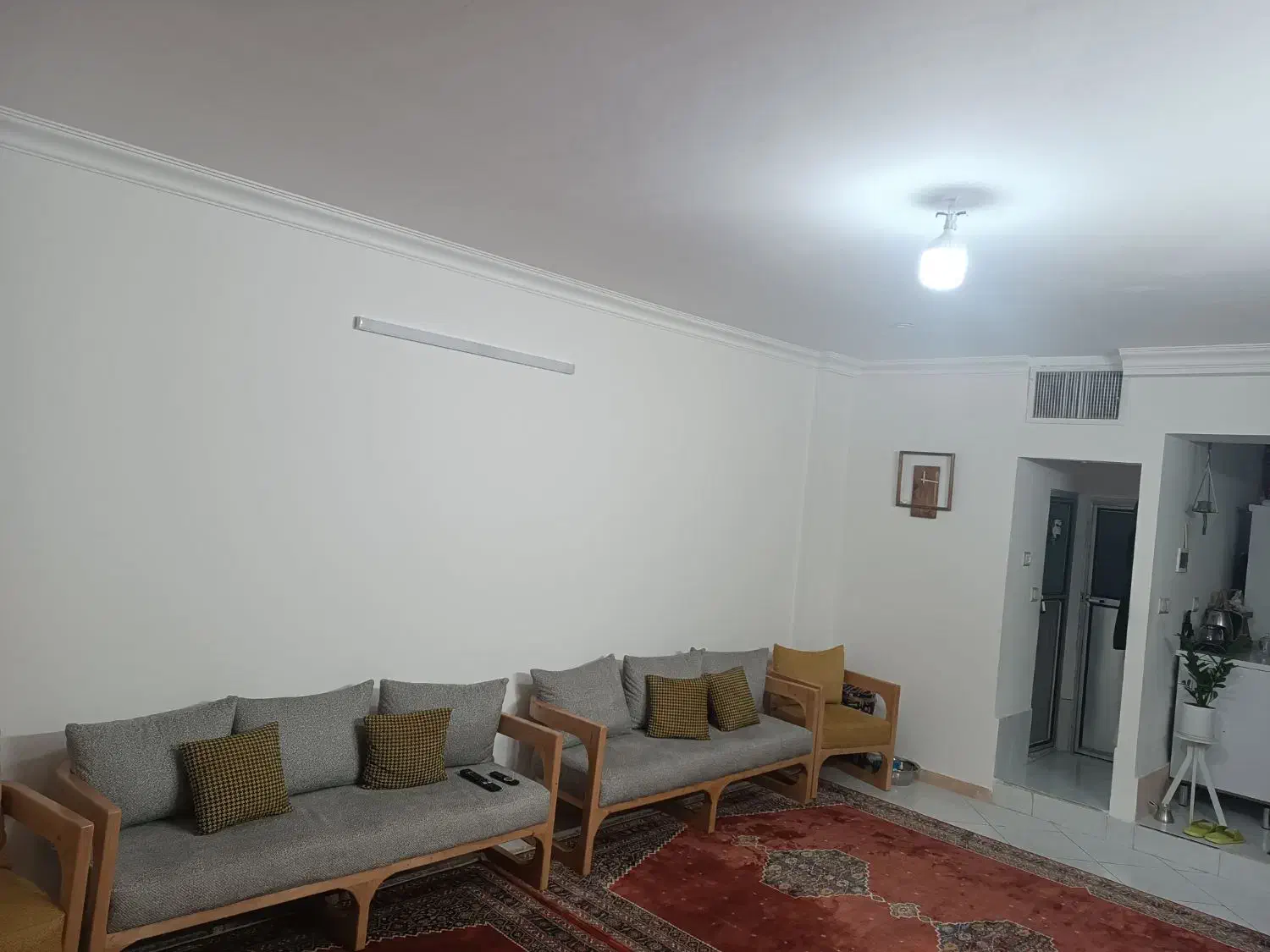 فروش مبل مینیمال راحتی|مبلمان خانگی و میز عسلی|مشهد, سرافرازان|دیوار