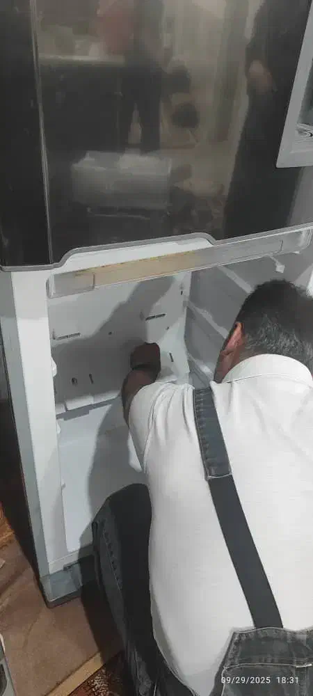 تعمیرات تخصصی انواع یخچال و فریزر|سایر لوازم برقی|صدرا-فارس, فاز ۲|دیوار
