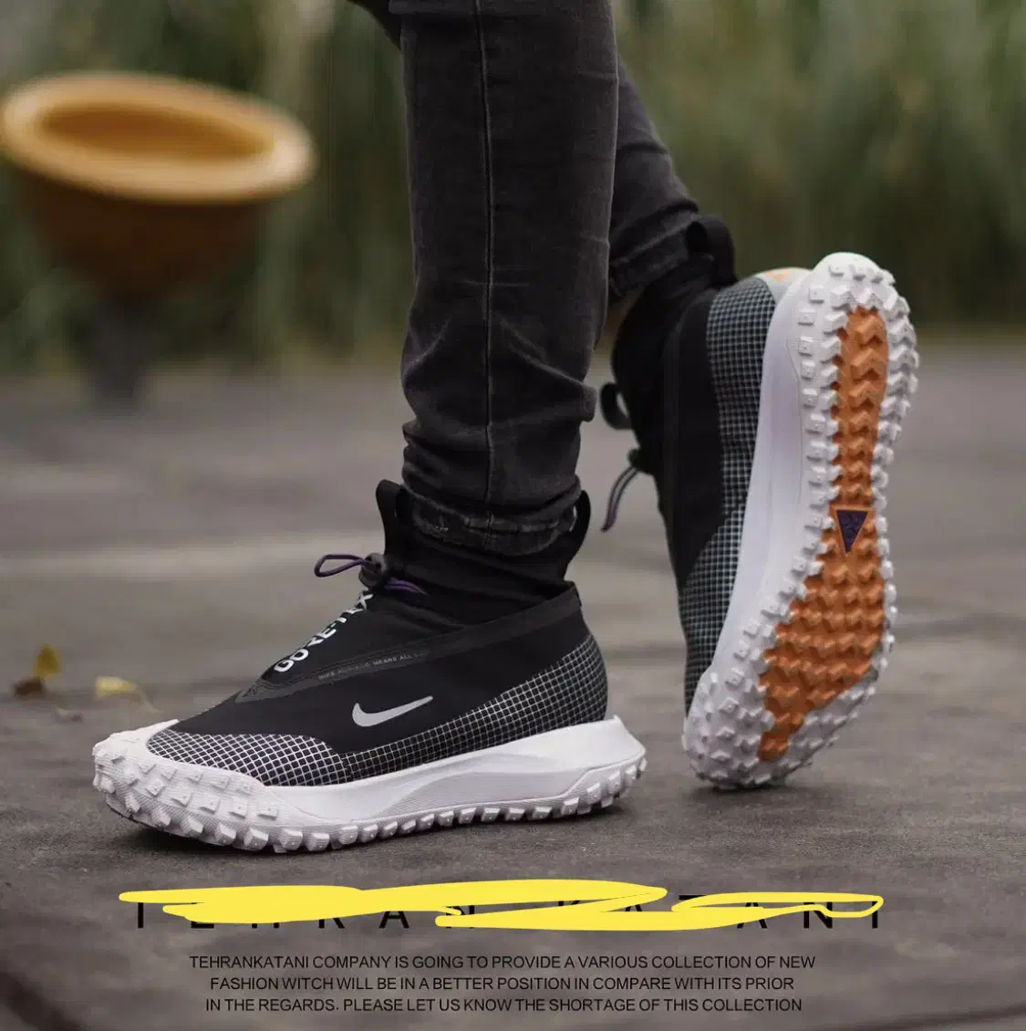 LF1 ال اف وان|کیف، کفش، کمربند|تهران, جنت‌آباد مرکزی|دیوار