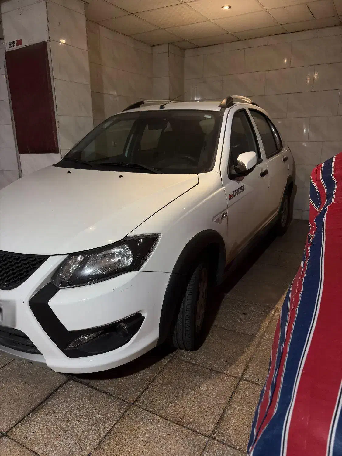 کوییک gxl ۱۴۰۳|خودرو سواری و وانت|تهران, صاحب الزمان|دیوار