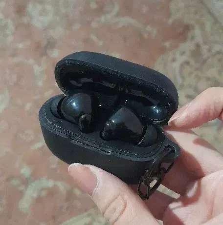 ایرپاد qcy|لوازم جانبی موبایل و تبلت|سبزوار, توحیدشهر|دیوار