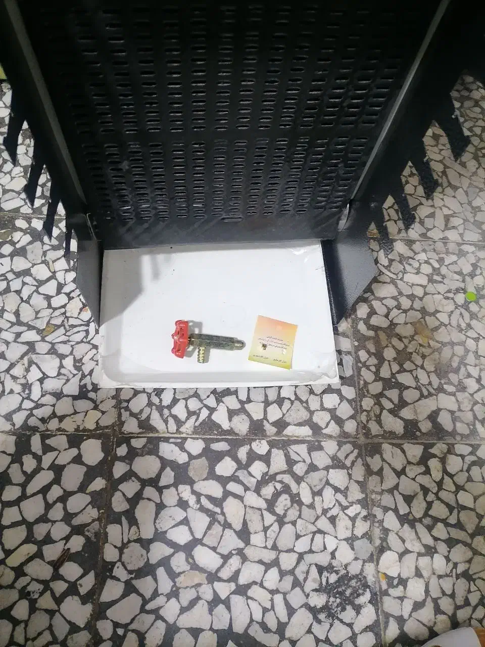 کباب پز گازی ضیافت 16سیخ|اجاق گاز و لوازم برقی پخت‌وپز|رشت, آزادگان|دیوار