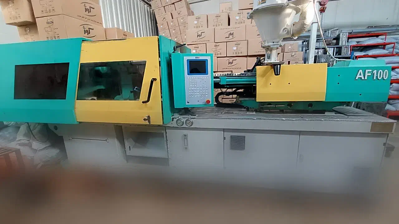 نیروی خانم و آقا جهت شیفت شب پلاستیک سازی|استخدام صنعتی، فنی، مهندسی|پردیس, شهرک صنعتی خرمدشت فاز ۷|دیوار