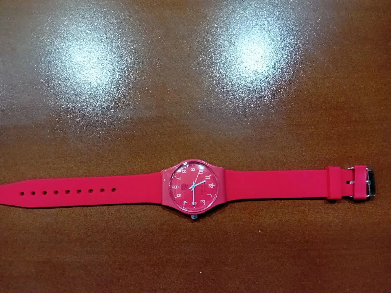 ساعت مچی مارک اردن اکسپرت|ساعت|رشت, آزادگان|دیوار