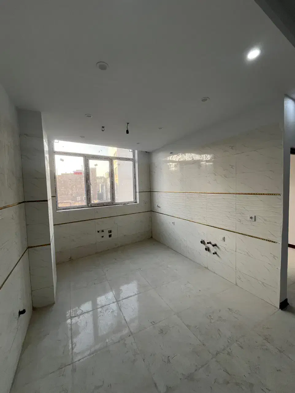 ۷۸ متر / تک واحدی / کلید نخورده|فروش آپارتمان|ری, دولتآباد|دیوار