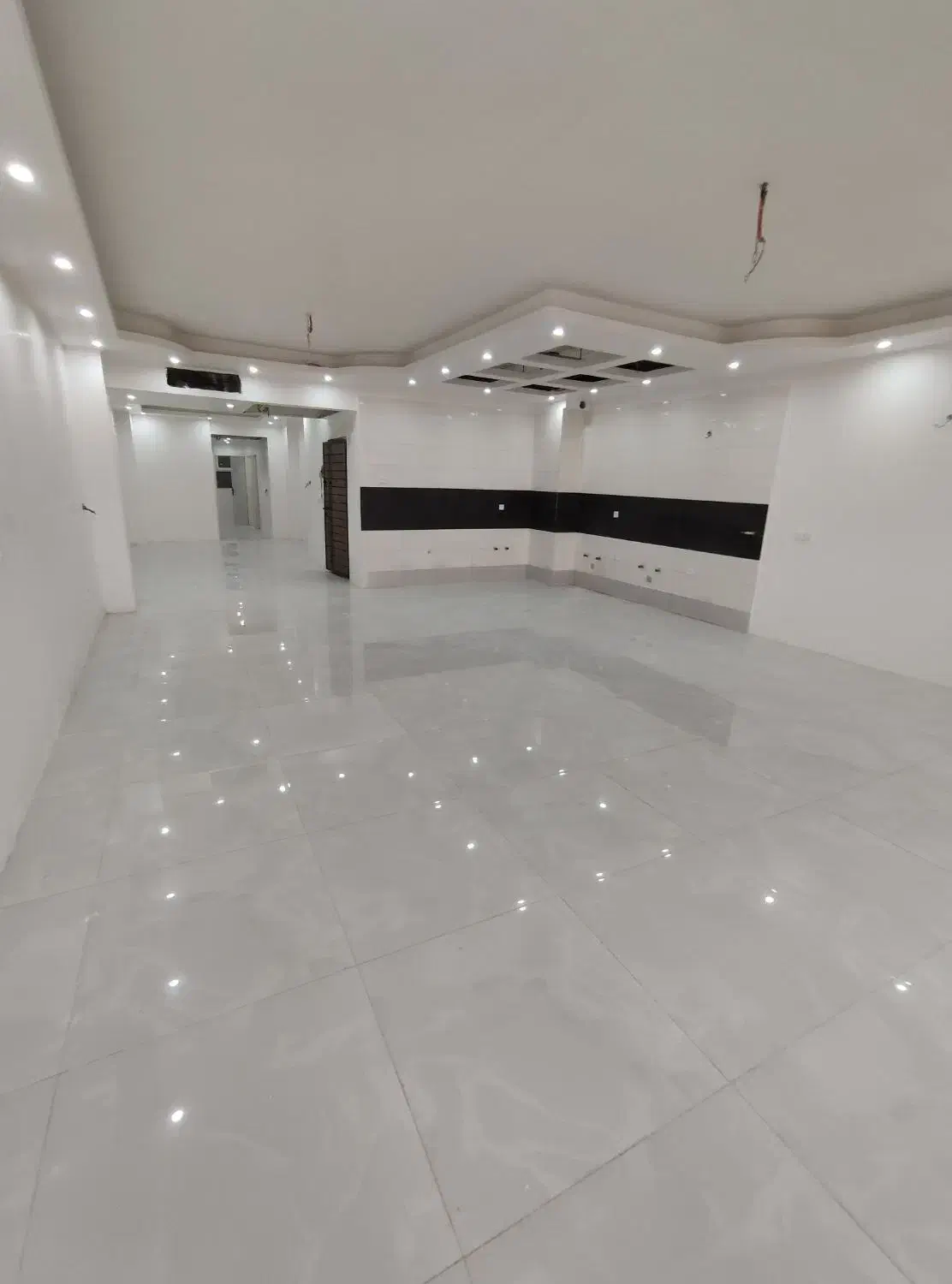 170 متری / 3 خواب / کلید نخورده / مخابرات|اجارهٔ آپارتمان|قرچک, مهدیه|دیوار