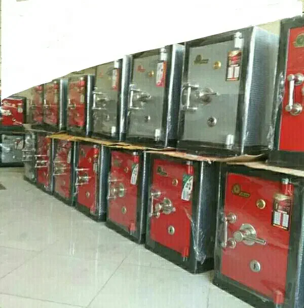 فروش انواع گاوصندوق نسوز|ابزارآلات|همدان, |دیوار