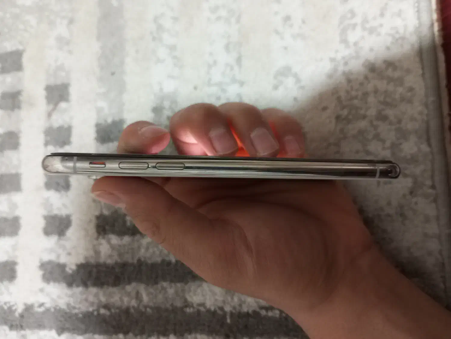 آیفونx|موبایل|خرمآباد, |دیوار