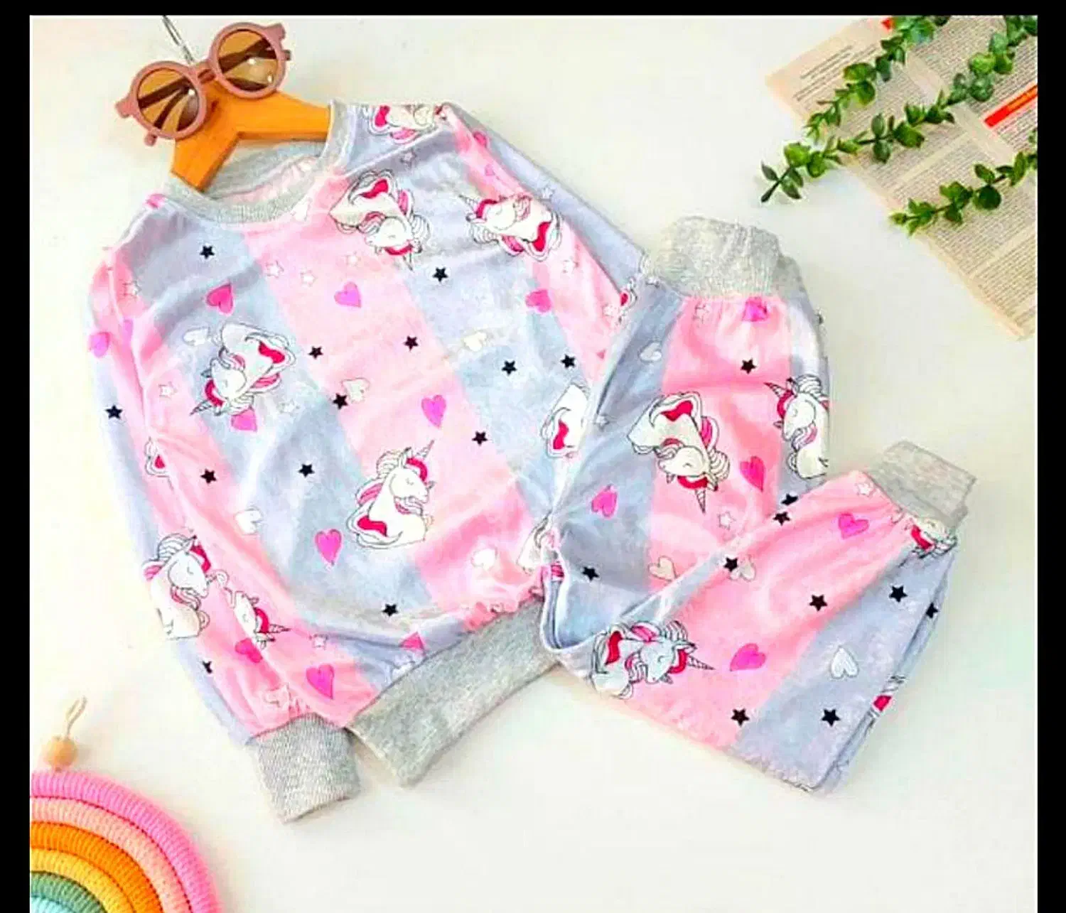 انواع لباس بچگانه|لباس|تنکابن, |دیوار