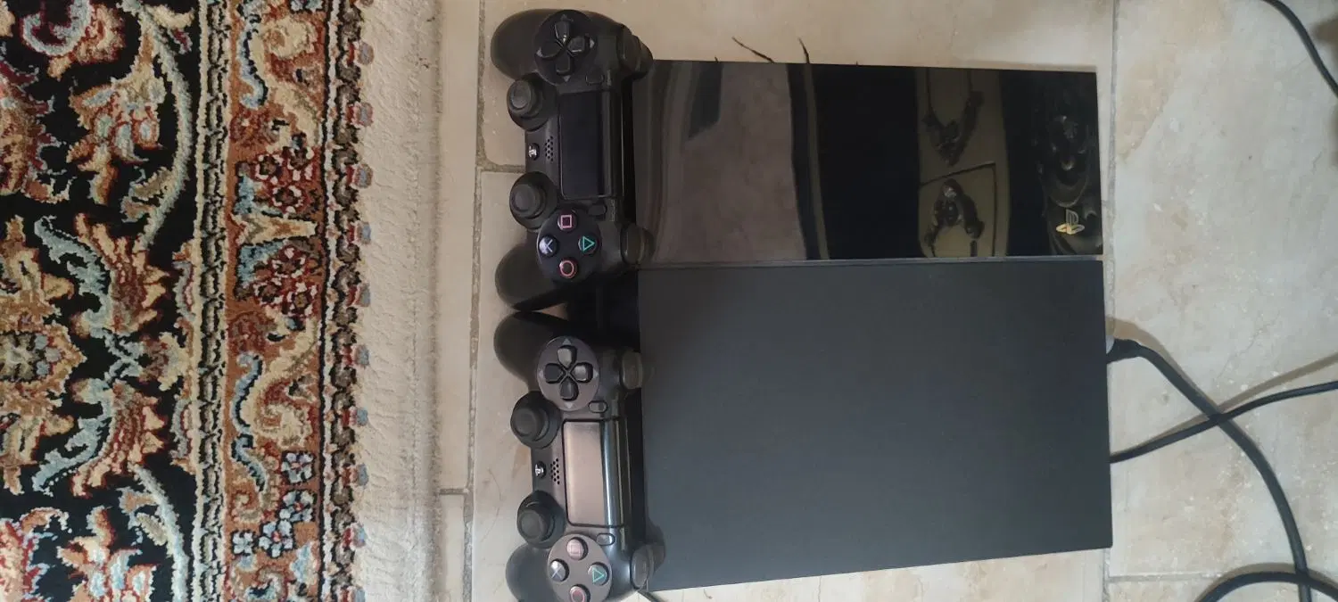 ps4|کنسول، بازی ویدئویی و آنلاین|پاکدشت, پاکدشت (مامازند)|دیوار